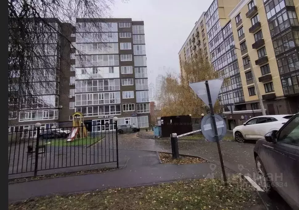 Офис в Тульская область, Тула ул. Свободы, 56А (29 м) - Фото 1