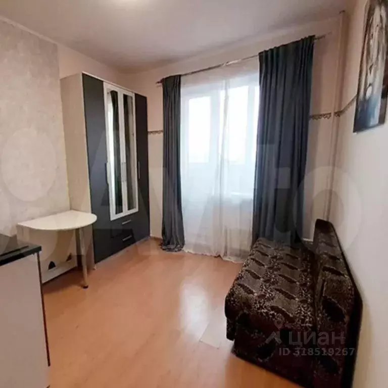 Квартира, студия, 23 м - Фото 0