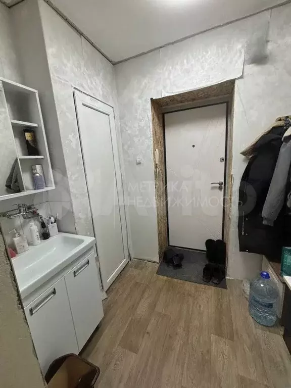 Квартира-студия, 18,6 м, 4/5 эт. - Фото 1