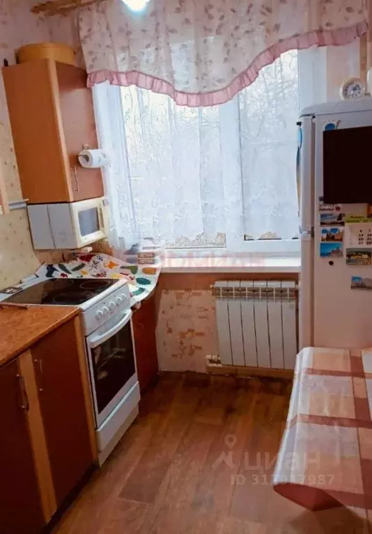 1-к кв. Ростовская область, Новочеркасск ул. С.В. Мацоты (31.0 м) - Фото 0