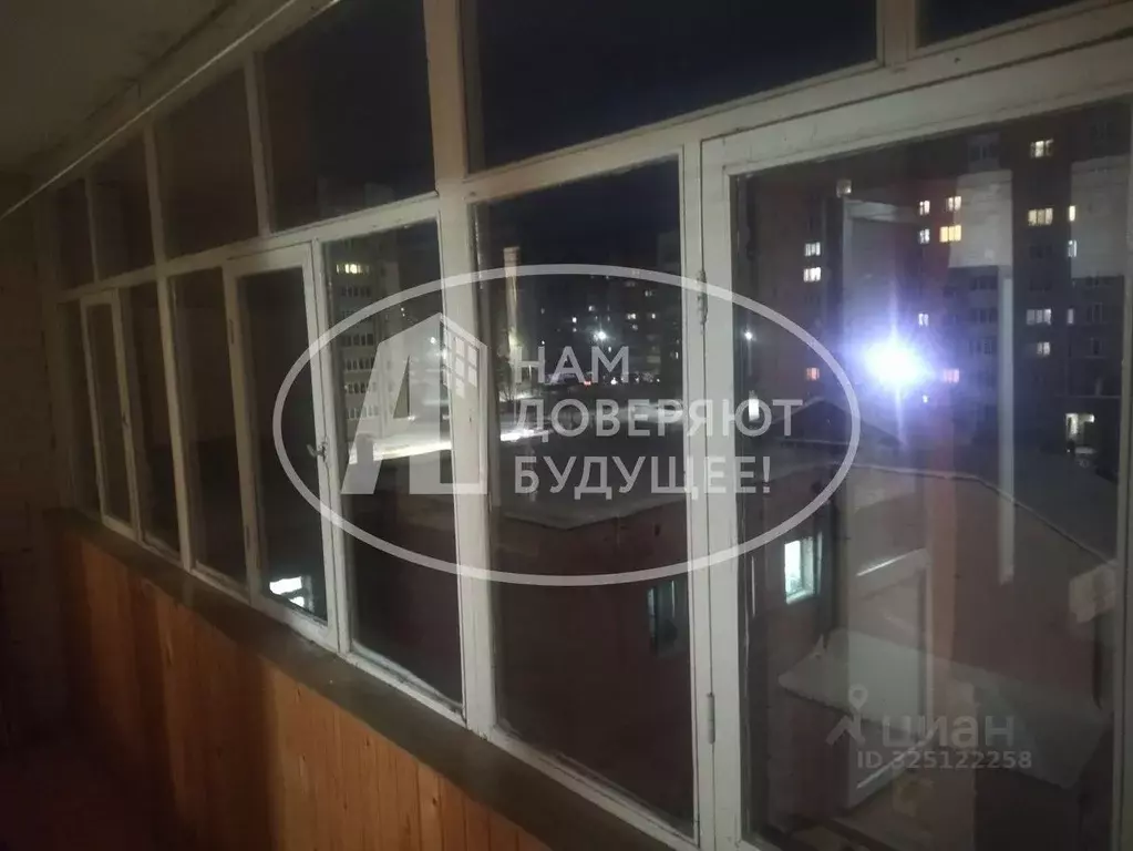 1-к кв. Удмуртия, Глазов ул. Пехтина, 10 (36.7 м) - Фото 1