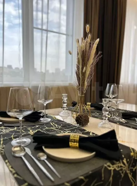 2-к. квартира, 60 м, 8/24 эт. - Фото 0