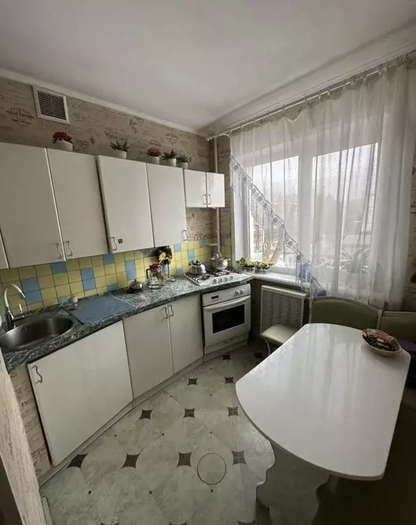Продаётся 2-к квартира, 43 м - Фото 0