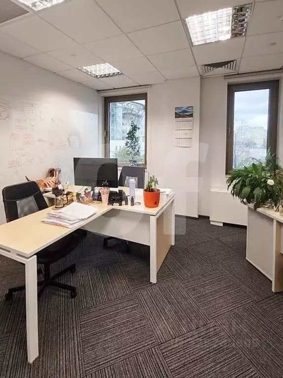 Офис в Москва Космодамианская наб., 52С1 (1939 м) - Фото 1