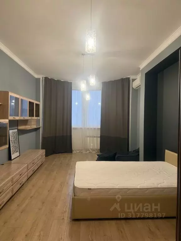 2-к кв. Москва Севастопольский просп., 28к8 (90.0 м) - Фото 0