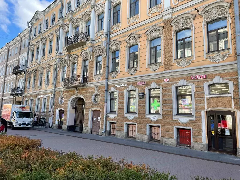 Свободного назначения,Офис,бьюти-коворкинг13 м - Фото 1