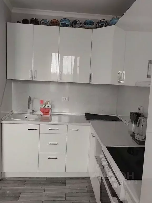 Студия Ростовская область, Ростов-на-Дону Батуринская ул., 165/13 ... - Фото 0