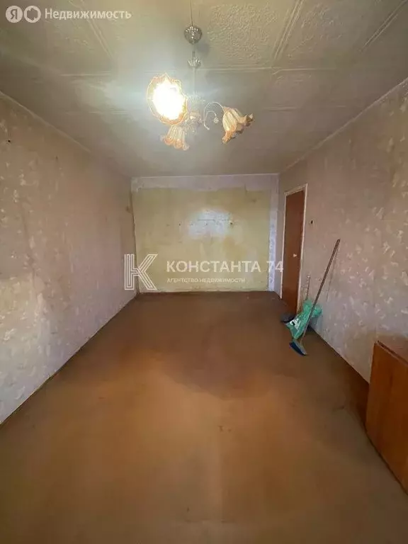 1-комнатная квартира: Челябинск, Солнечная улица, 44 (30.2 м) - Фото 1