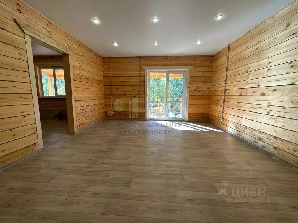 Дом в Иркутская область, Иркутский муниципальный округ, д. Карлук ул. ... - Фото 2