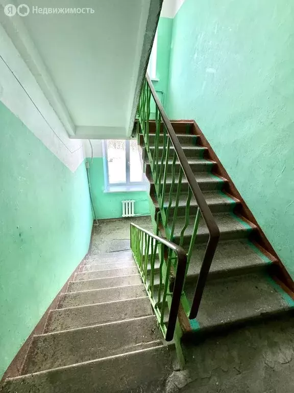 2-комнатная квартира: Алексин, улица Революции, 5 (45 м) - Фото 1