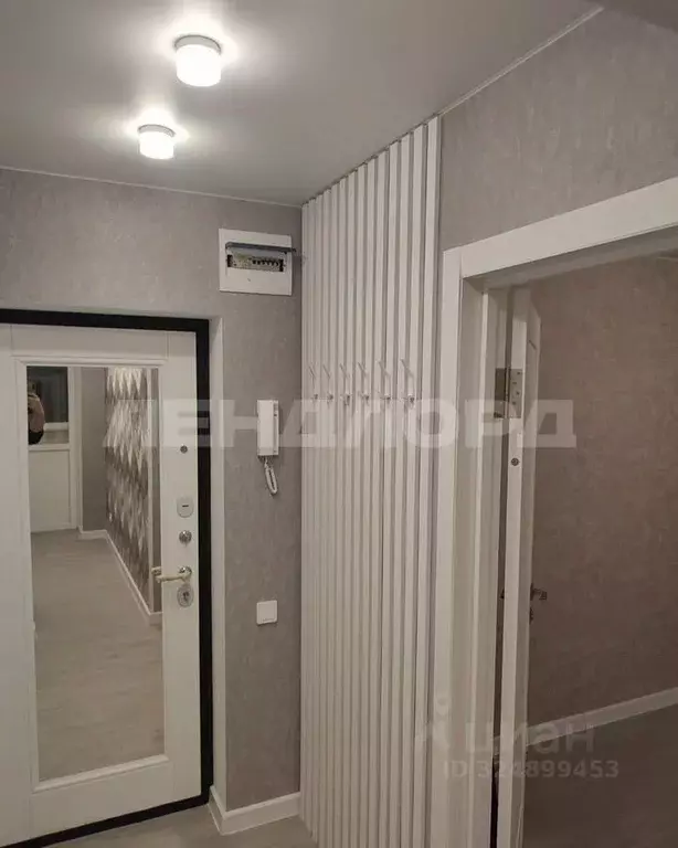 1-к кв. Ростовская область, Аксайский район, Щепкинское с/пос, пос. ... - Фото 2