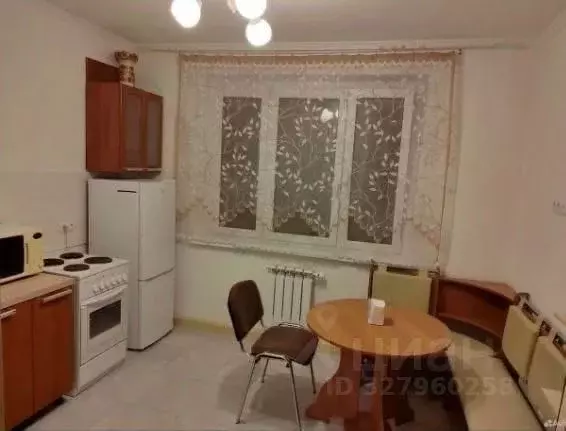 1-к кв. Москва ул. Кварцевая, 2к4 (42.6 м) - Фото 1