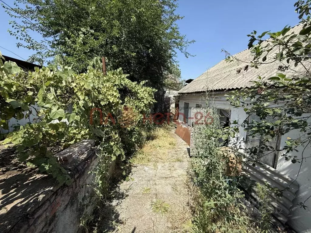 Участок в Ставропольский край, Пятигорск городской округ, пос. ... - Фото 1