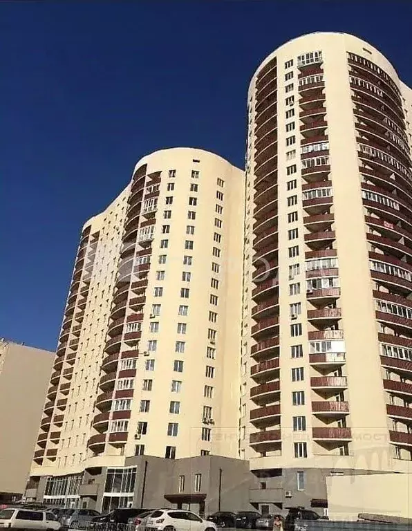 3-к кв. Новосибирская область, Новосибирск ул. Галущака, 15 (90.0 м) - Фото 1