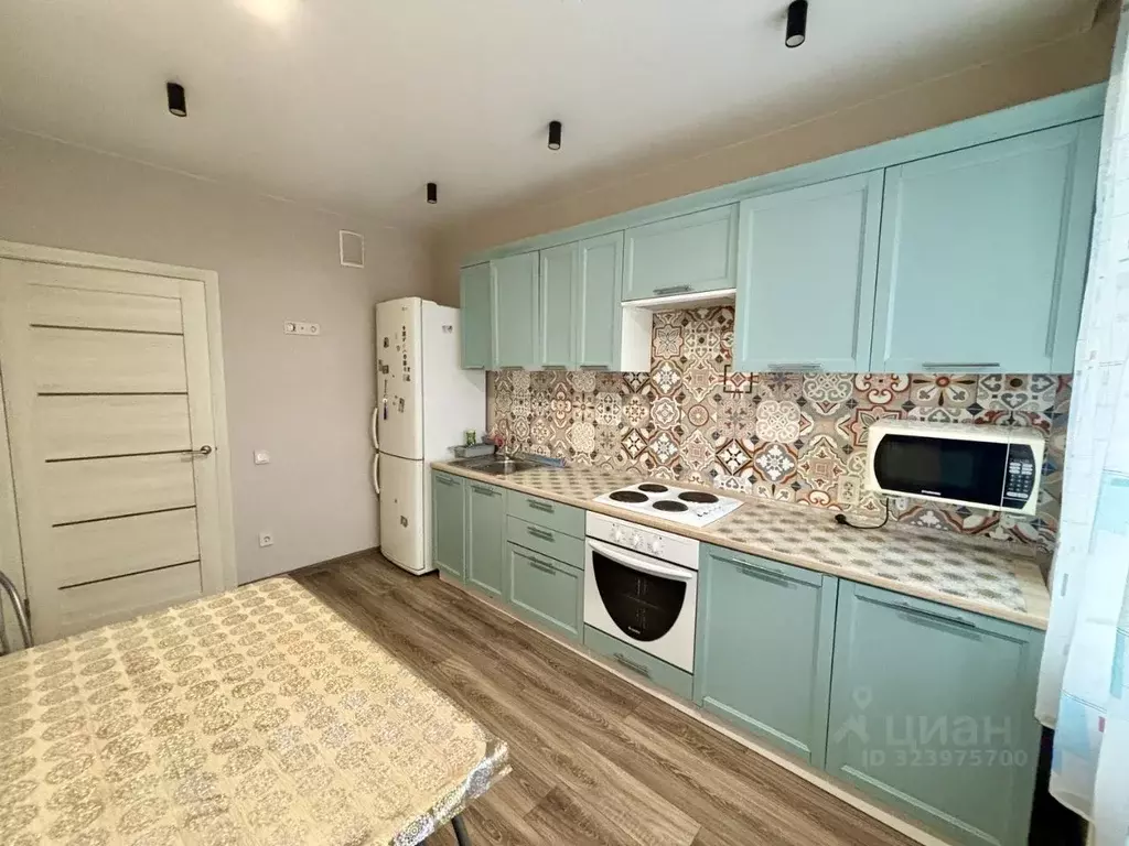 2-к кв. Нижегородская область, Нижний Новгород просп. Ленина, 57к5 ... - Фото 1