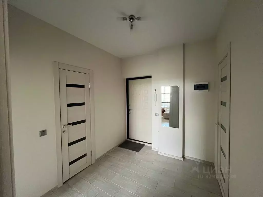 1-к кв. Самарская область, Самара ул. Тухачевского, 40А (41.5 м) - Фото 1