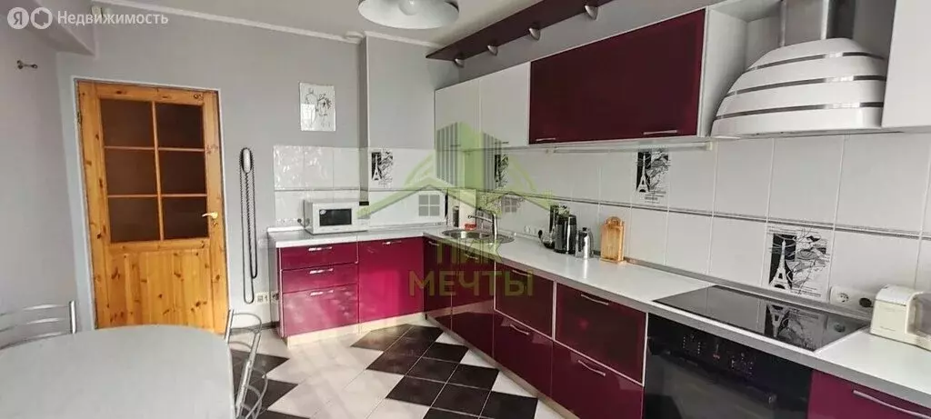 1-комнатная квартира: Улан-Удэ, улица Антонова, 5 (40.3 м) - Фото 1