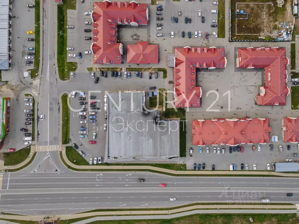 Помещение свободного назначения в Калининградская область, Гурьевск ... - Фото 0