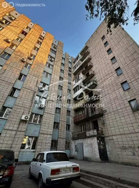 1к в 10-комнатной квартире ( м) - Фото 0