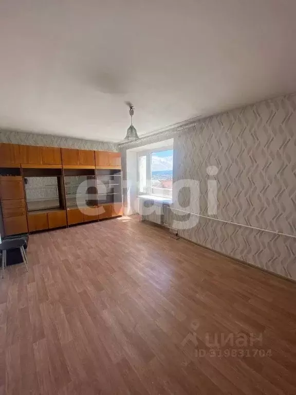 2-к кв. Бурятия, Улан-Удэ Октябрьская ул., 37 (43.4 м) - Фото 1