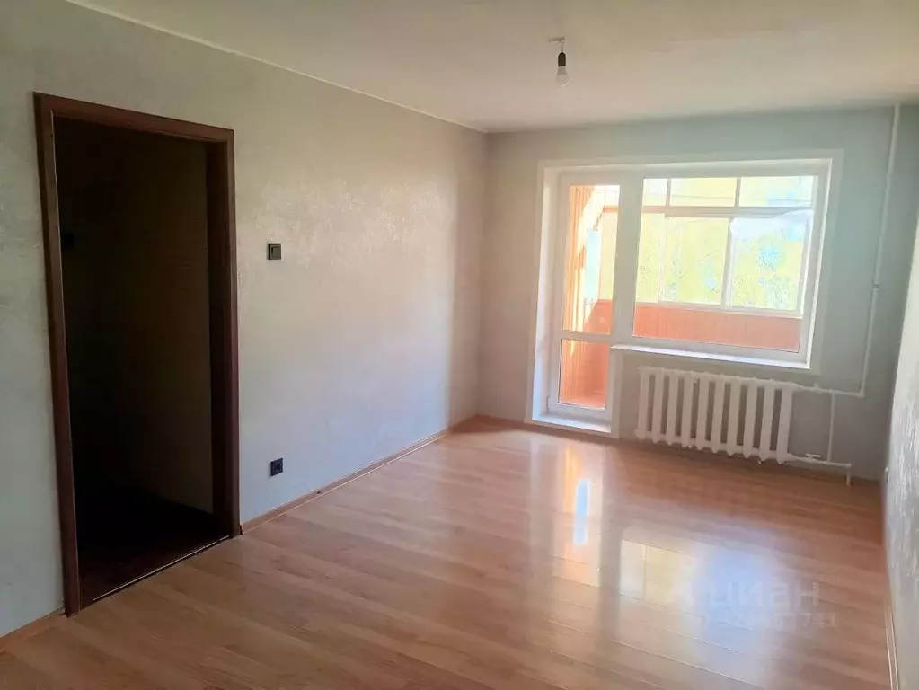 2-к кв. Пермский край, Пермь ул. Генерала Черняховского, 94 (43.0 м) - Фото 1