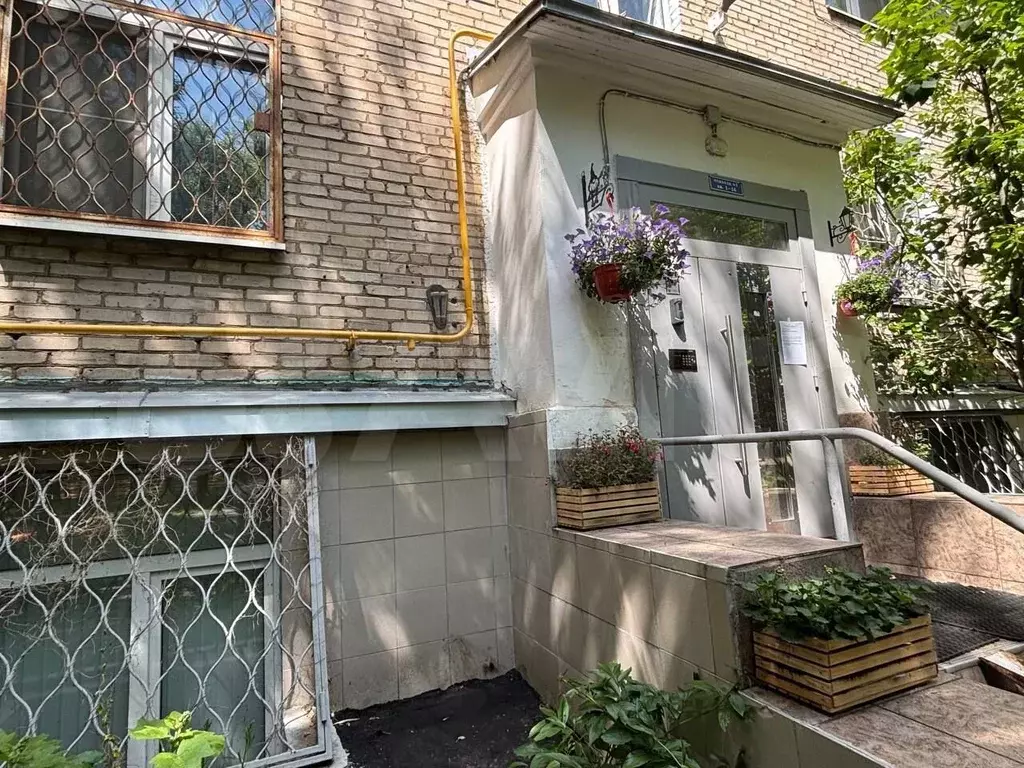 Апартаменты-студия, 18,3 м, 1/4 эт. - Фото 0