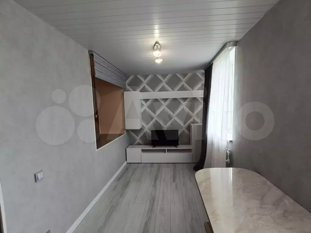 1-к. квартира, 45 м, 1/5 эт. - Фото 0