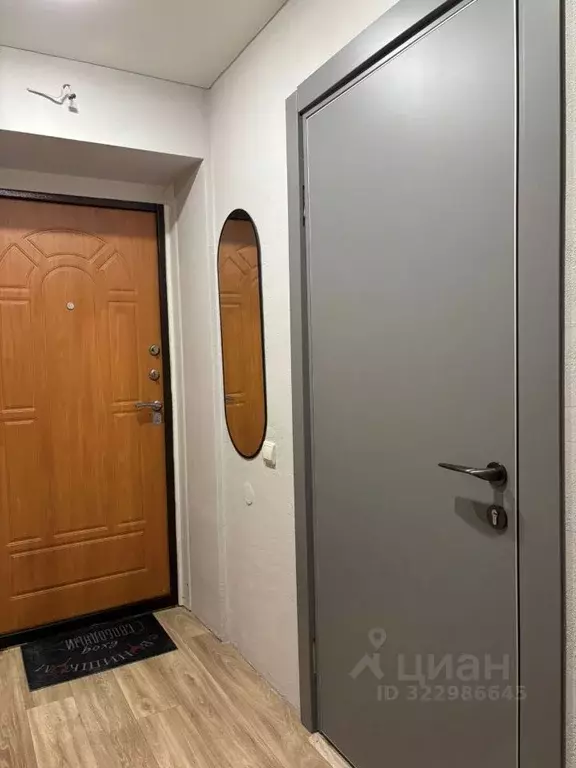 Студия Новосибирская область, Новосибирск Кубовая ул., 115 (24.3 м) - Фото 1