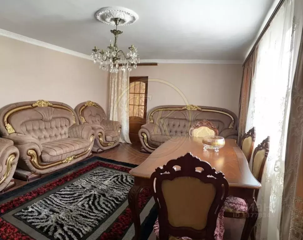 Дом в Карачаево-Черкесия, Усть-Джегута ул. Щекута (149 м) - Фото 1