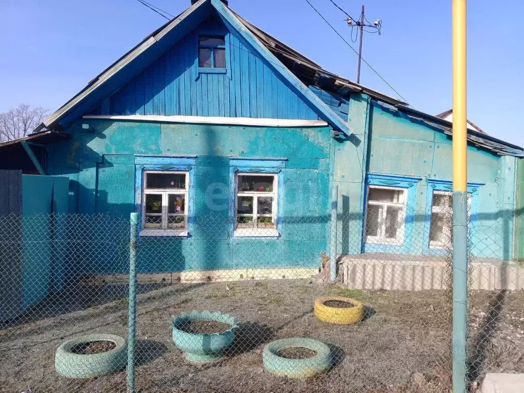 Дом в Челябинская область, Челябинск Архангельская ул., 32 (82 м) - Фото 1