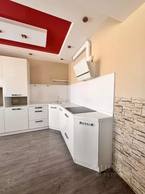 3-к кв. Томская область, Томск Солнечный мкр, ул. Герасименко, 1/14 ... - Фото 2