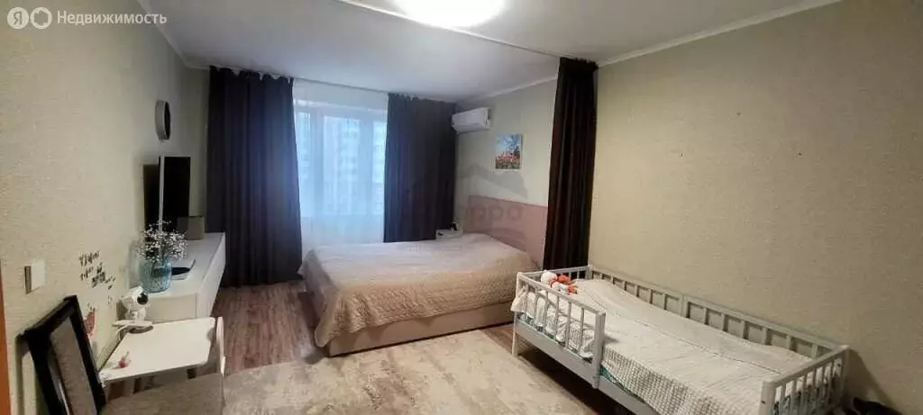 1-комнатная квартира: Новороссийск, улица Григорьева, 10 (38.81 м) - Фото 0