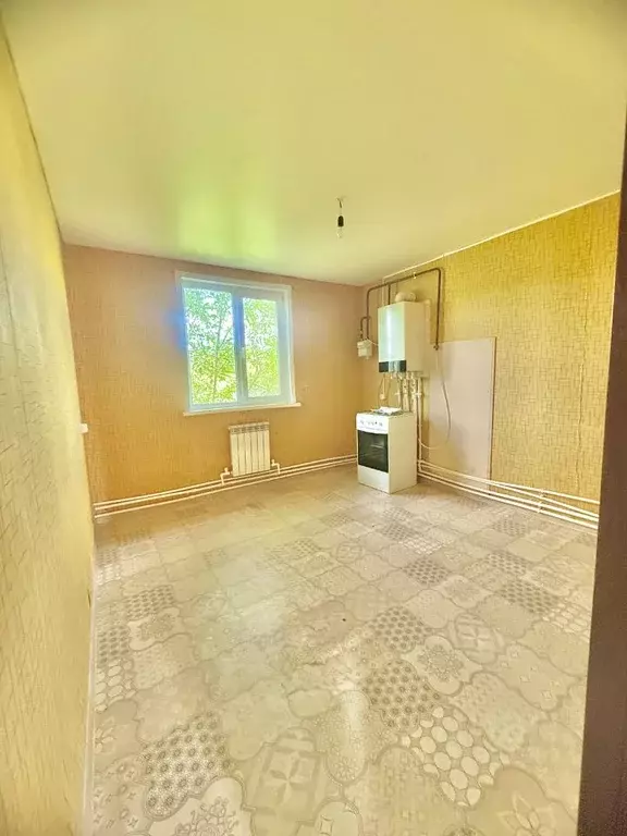 1-к кв. Мордовия, Рузаевка ул. Гайдара, 15А (35.0 м) - Фото 0