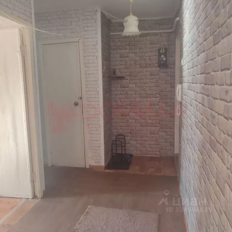 2-к кв. Ростовская область, Новочеркасск Баклановский просп. (42.3 м) - Фото 2