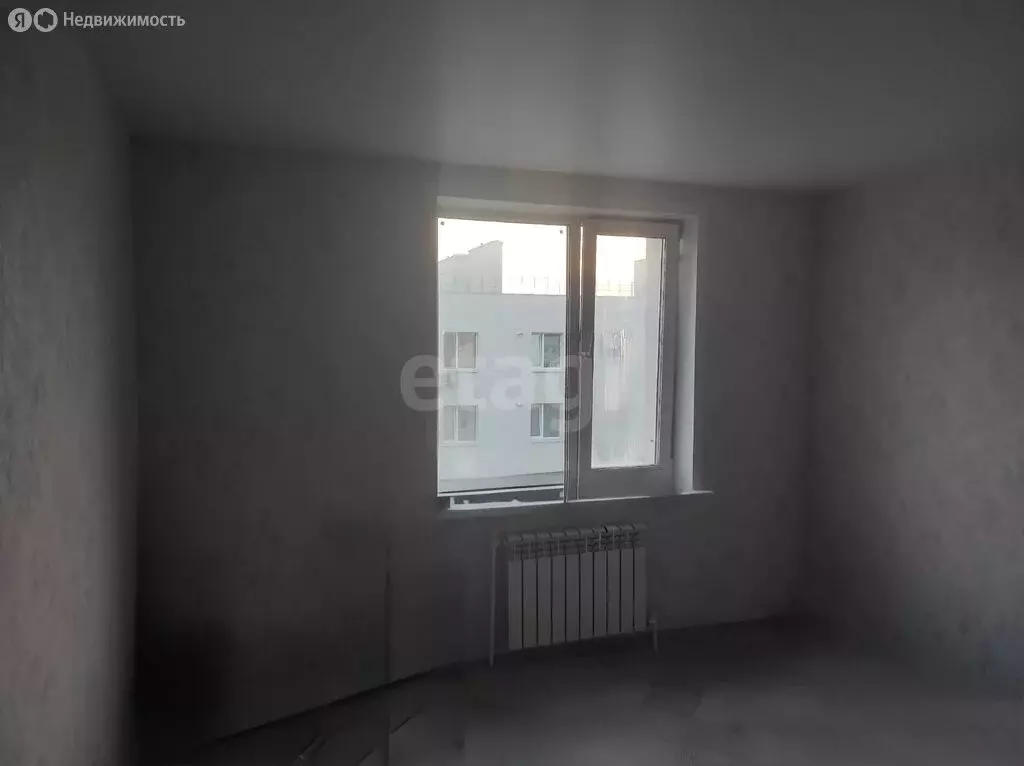 2-комнатная квартира: посёлок городского типа Стройкерамика, улица ... - Фото 2