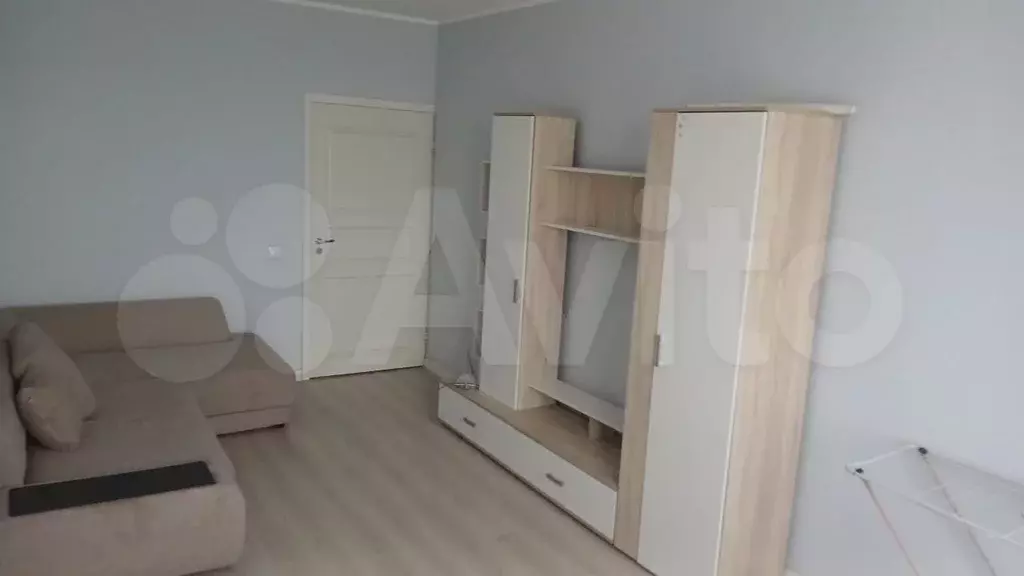 2-к. квартира, 58,5 м, 23/23 эт. - Фото 1