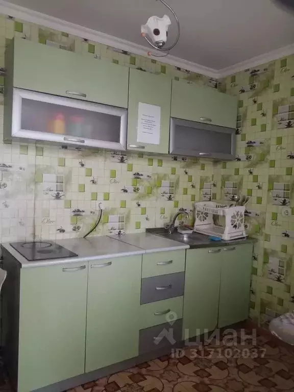 Комната Краснодарский край, Анапа Северная ул., 16А - Фото 1