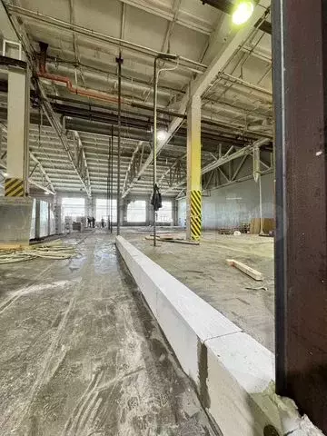 Помещение под Производство, 1550 м - Фото 0