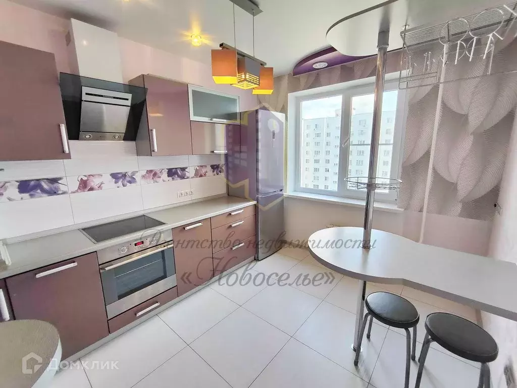 Продаётся 3-к квартира, 62.9 м - Фото 0