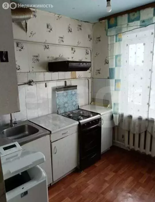 1-комнатная квартира: Кондрово, Южная улица, 10 (30.2 м) - Фото 2