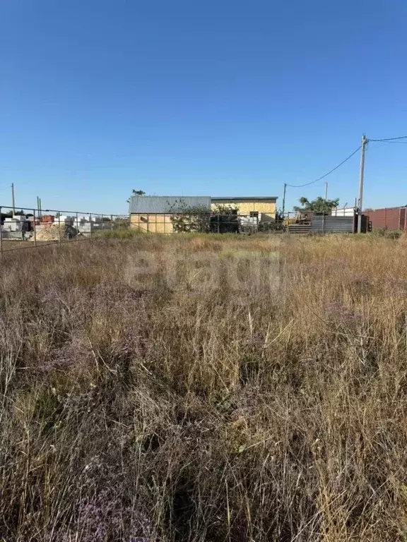 Участок в Ростовская область, Азовский район, Елизаветинское с/пос, ... - Фото 1