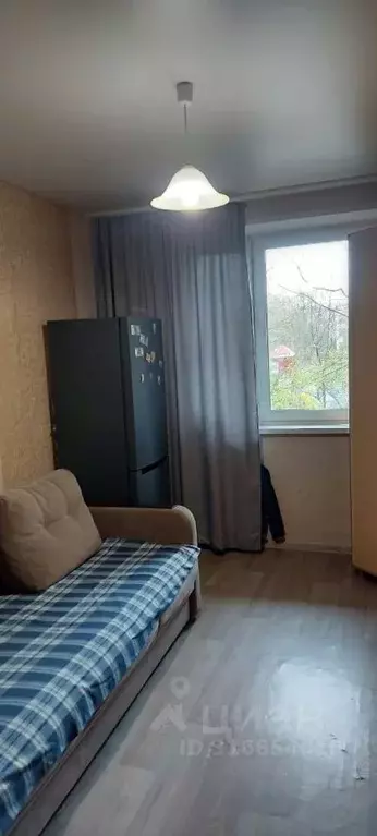 Комната Москва, Москва, Зеленоград К1824 (14.0 м) - Фото 1