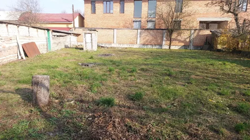 Участок в Северная Осетия, Владикавказ Металлург садовое товарищество, ... - Фото 2