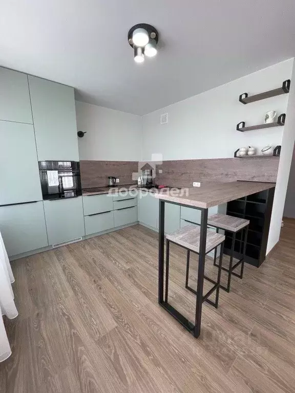 3-к кв. Свердловская область, Екатеринбург ул. Нагорная, 12 (74.0 м) - Фото 2