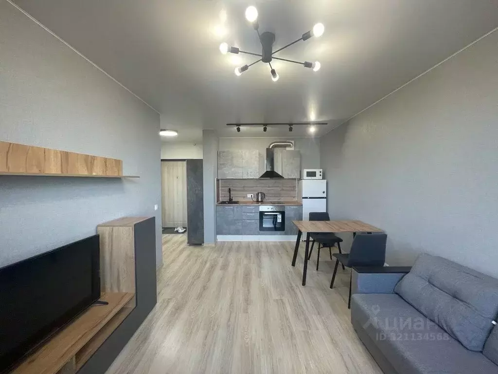 1-к кв. Удмуртия, Ижевск ул. Васнецова, 2к3 (39.0 м) - Фото 0