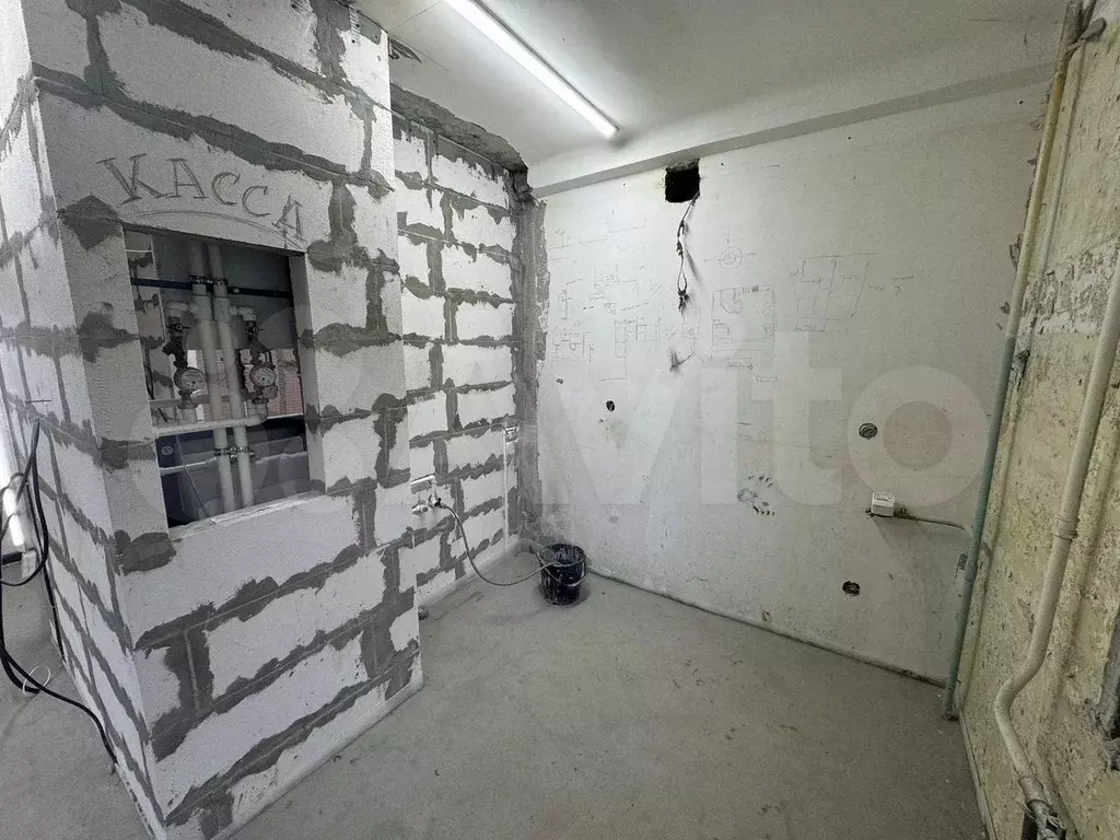 1-к. квартира, 29 м, 2/5 эт. - Фото 0