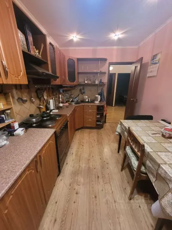 4-к кв. Самарская область, Тольятти Ленинский просп., 13 (72.0 м) - Фото 0