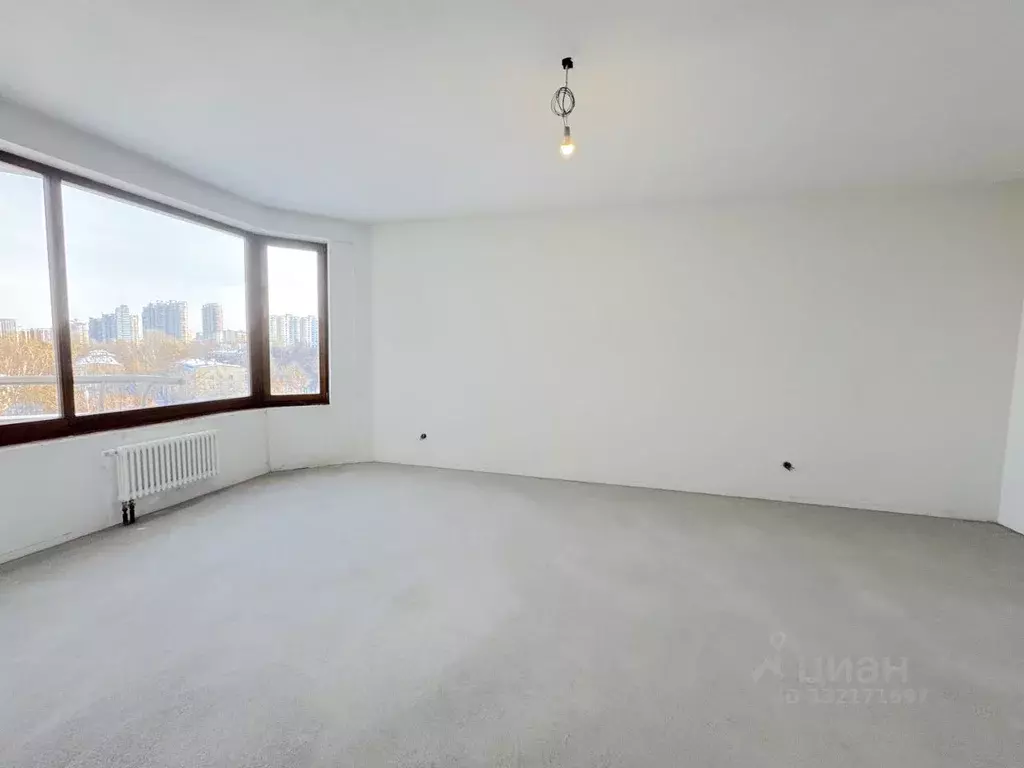 3-к кв. Москва ул. Архитектора Власова, 6 (112.8 м) - Фото 2