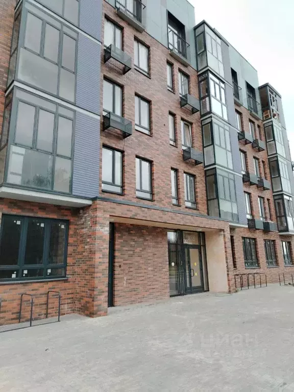 Гараж в Московская область, Химки ул. Озерная, 19 (9 м) - Фото 1