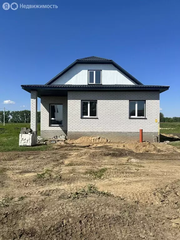 Дом в Алтайский край, городской округ Барнаул, посёлок Пригородный, ... - Фото 1